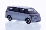 Rietze 21910 VW ID. Buzz People monosilber 