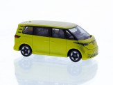 Rietze 21915 VW ID. Buzz People lemongelb met 