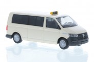 Rietze 32056 VW T6.1 Bus LR Taxi 