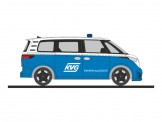 Rietze 32116 VW ID.Buzz Verkehrsaufsicht KVG Kassel 