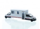 Rietze 33037 Mühlhäuser MPVe Personentransportfzg.