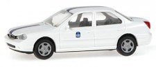 Rietze 51142 Ford Mondeo Lim. Gemeindepolizei B 
