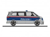 Rietze 51401 VW ID.Buzz People Polizei (A) 