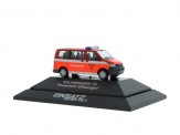 Rietze 51911 VW T5 FW Ellwangen 