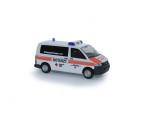 Rietze 51923 VW T5 Kasten´03 Notarzt DRK Lüneburg 