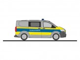 Rietze 52101 VW T7 Hundekontrolldienst Polizei HH 