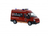 Rietze 52536 Ford Transit ´06 Feuerwehr Vellberg 