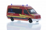 Rietze 53124 VW Crafter´11 FW Bad Oeynhausen 