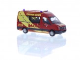 Rietze 53127 VW Crafter Bus FW Bautzen