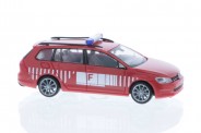 Rietze 53325 VW Golf VII Variant FW Waiblingen