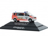 Rietze 53634 VW T5 Bus DRK Bad Laasphe 