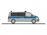 Rietze 53729 VW T6 Bus LR Polizei NRW 