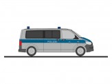 Rietze 53733 VW T6 Bus LR Polizei Dresden 
