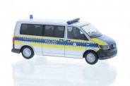 Rietze 53737 VW T6 Bus LR Polizei Thüringen 