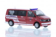Rietze 53747 VW T6 Bus LR FW Pöllau 