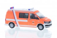 Rietze 53756 VW T6 LR Halbus FW Cadolzburg 