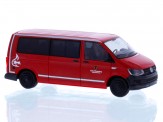 Rietze 53803 VW T6 Bus FD LR Landesfeuerwehrschule
