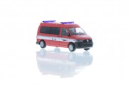 Rietze 53822 VW T6 Hasici (CZ)