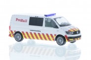 Rietze 53830 VW T6 Halbbus Pro Rail (NL)