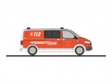 Rietze 53834 VW T6.1 Halbbus LR FW Itzehoe