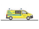 Rietze 53842 VW T6 Katastrophenschutz Region Aachen