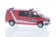 Rietze 53854 VW T6.1 Halbbus LR FW Illingen