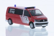 Rietze 53861 VW T6 Bus LR FW Sonthofen 