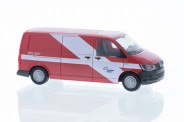 Rietze 53892 VW T6 LR Kasten Frankfurt Airport - BIS 