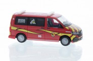 Rietze 53904 VW T6.1 Bus KR FW Genf (CH) 