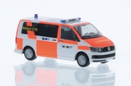 Rietze 53906 VW T6 Bus KR NEF Kreis Goslar 