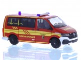 Rietze 53913 VW T6.1 First Responder FW Unterföhring 