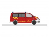 Rietze 53916 VW T6 Bus KR FW Landkreis Peine 