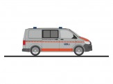 Rietze 53954 VW T6 Halbbus KR Notfallmanagement HH