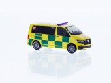Rietze 53964 VW T6.1 SMUR 112 
