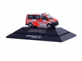 Rietze 53966 VW T6 Notarzt BF Frankfurt