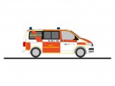 Rietze 53971 VW T6 BUs KR Akut-Einsatzfahrzeug Goslar