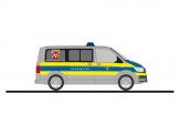 Rietze 53972 VW T6 Bus KR Notfallmanagement Bahn