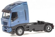 Rietze 60804 Iveco Stralis SZM 2a met. 