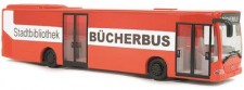 Rietze 62503 MB Citaro Bücherbus