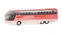 Rietze 64509 Neoplan Starliner 3a Neukam 