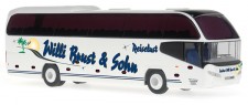 Rietze 67118 Neoplan Cityliner Willi Brust 2007 
