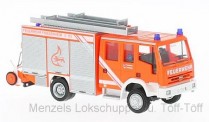 Rietze 68124 Iveco EuroFire LF16 FW Friesenheim 