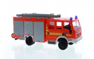 Rietze 68314 Magirus LF FW Herford - Elverdissen 