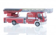 Rietze 68494 Iveco EC Magirus DLK FW Witten 