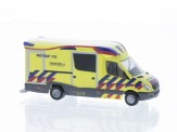 Rietze 68629 Ambulanz Mobile Tigis Ergo Rettungsdiens 
