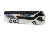 Rietze 69033 Neoplan Skyliner 11 Bendel Reisen 