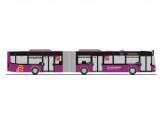 Rietze 69325 MB Citaro G´12 Lyst Reisen/Schienenersat