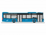 Rietze 69360 MB Citaro VRN/Omnibus Zarth 