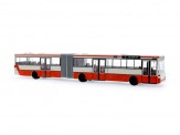 Rietze 69840 MB O 405 G Wolfsburger Verkehrs - GmbH 