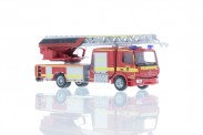 Rietze 71654 Magirus DLK Atego´19 FW Neuhaus
